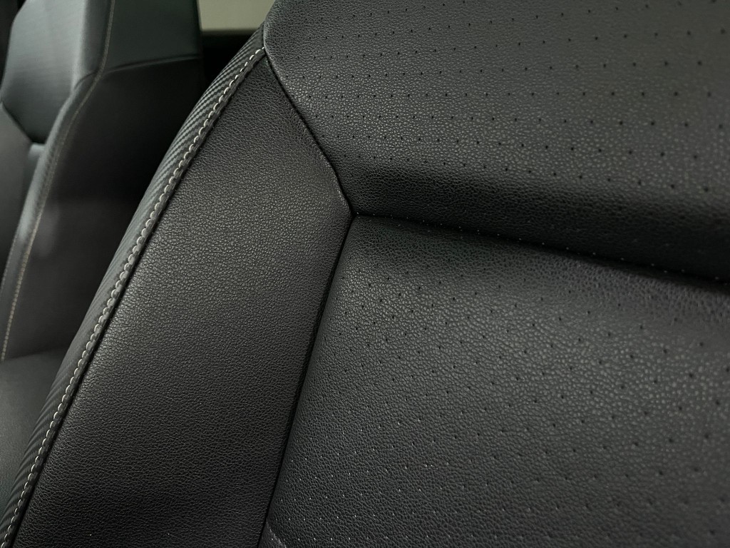 2021 Volkswagen Atlas Cross Sport Image 18