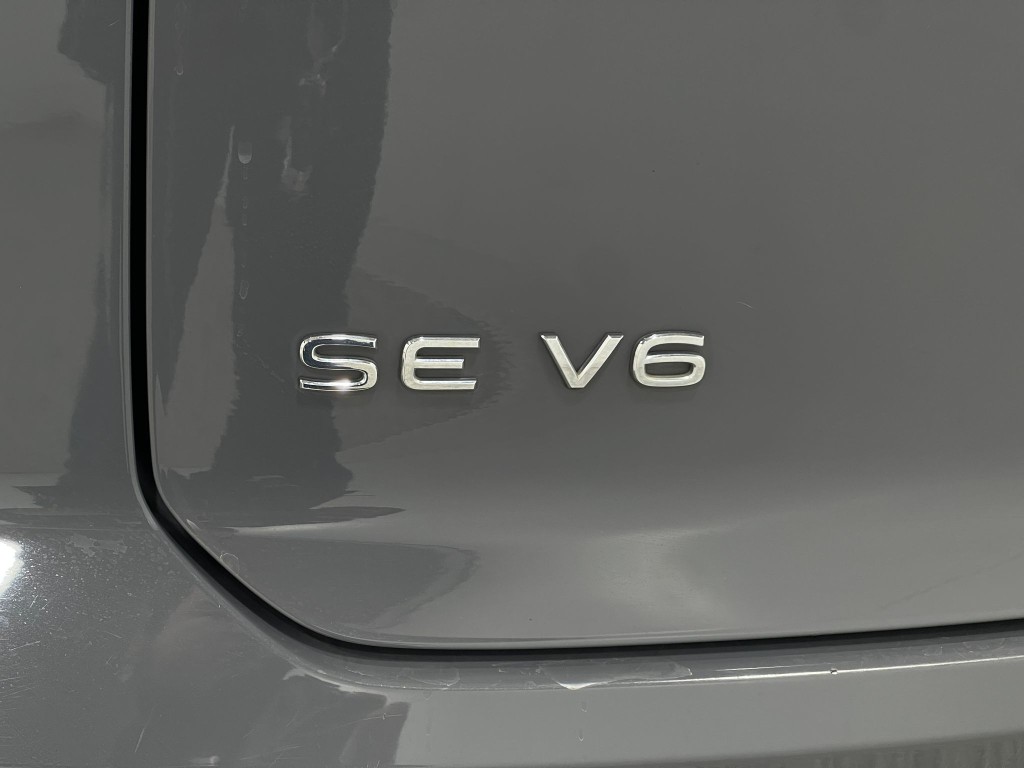 2021 Volkswagen Atlas Cross Sport Image 40