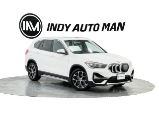 Image for 2020 BMW X1 xDrive28i ID: 6892882