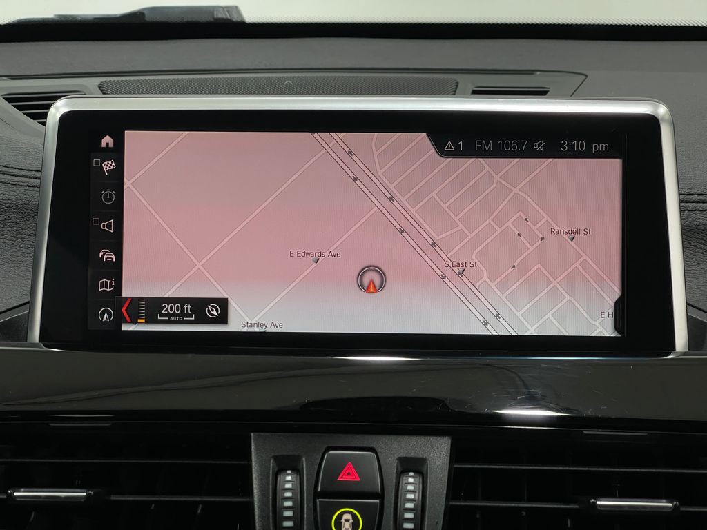 2020 BMW X1 Image 10