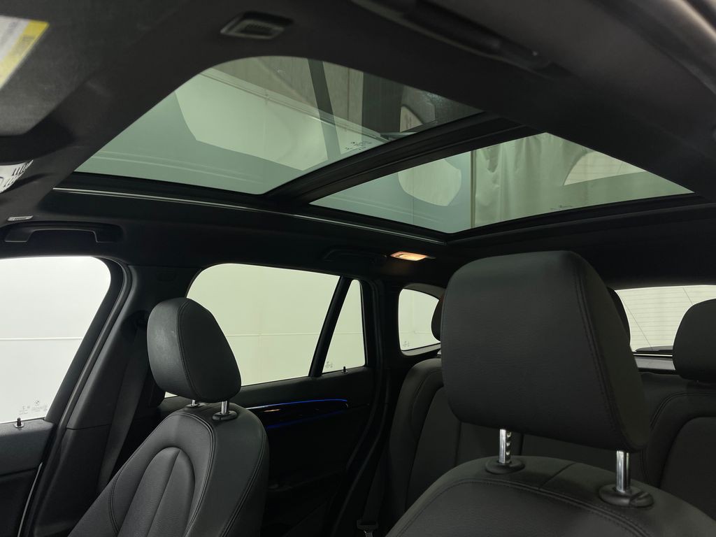 2020 BMW X1 Image 12