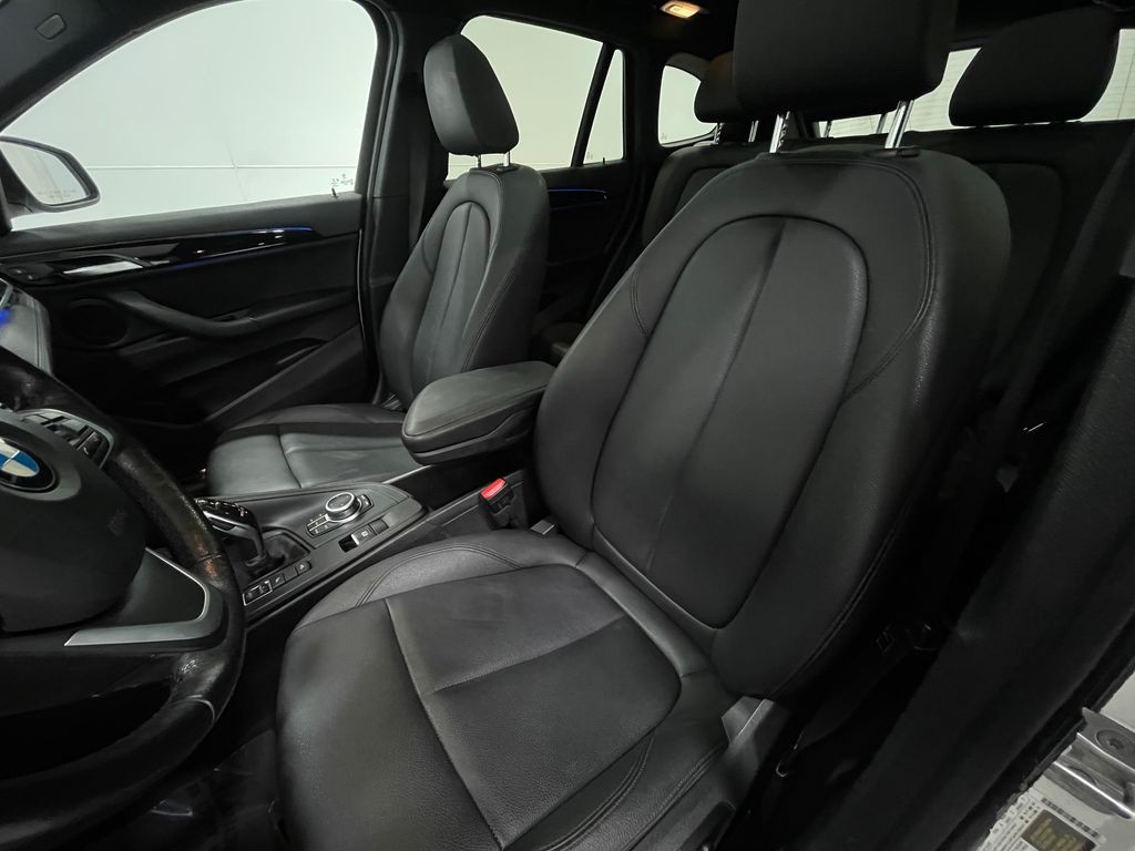 2020 BMW X1 Image 15