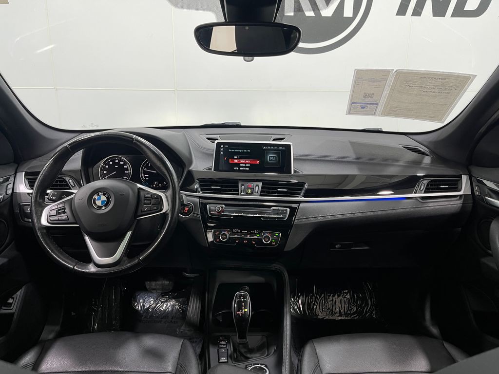 2020 BMW X1 Image 20
