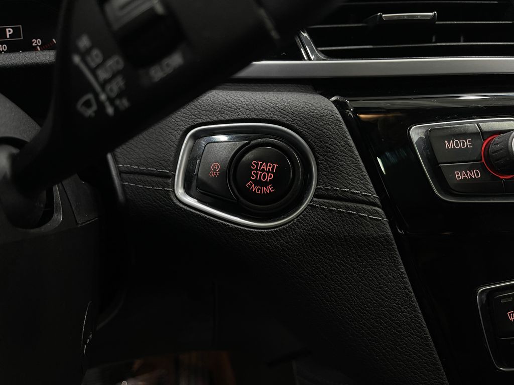 2020 BMW X1 Image 22