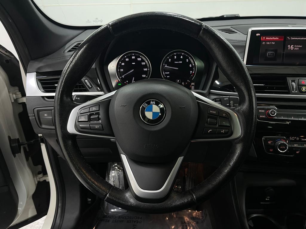 2020 BMW X1 Image 23