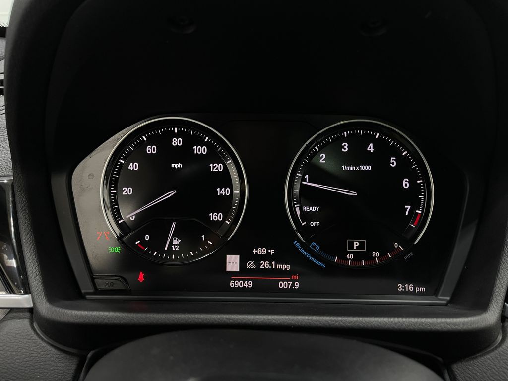 2020 BMW X1 Image 24