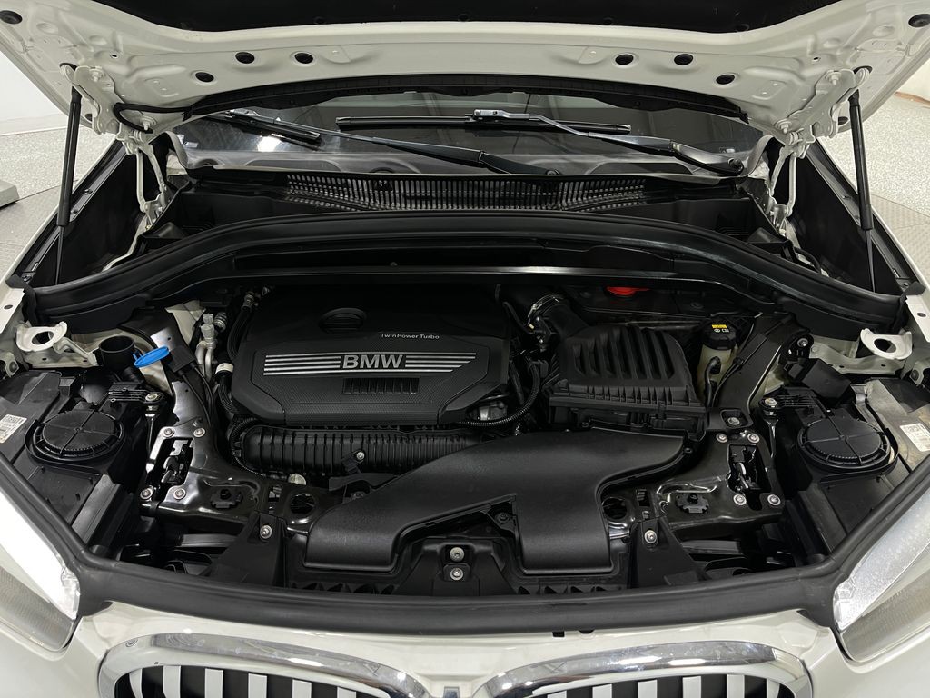 2020 BMW X1 Image 28