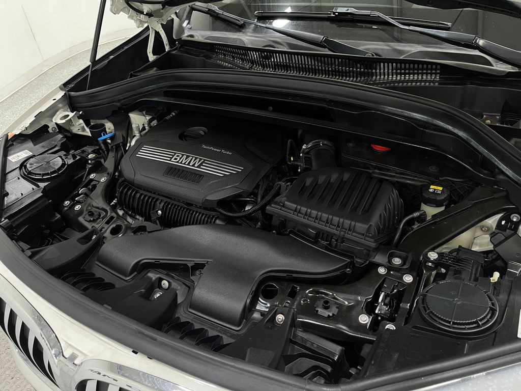 2020 BMW X1 Image 29
