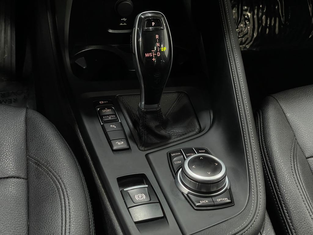 2020 BMW X1 Image 30