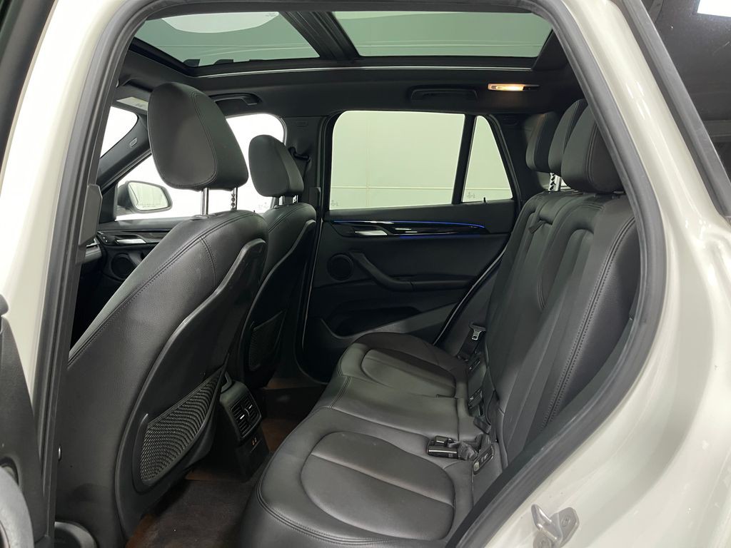 2020 BMW X1 Image 31