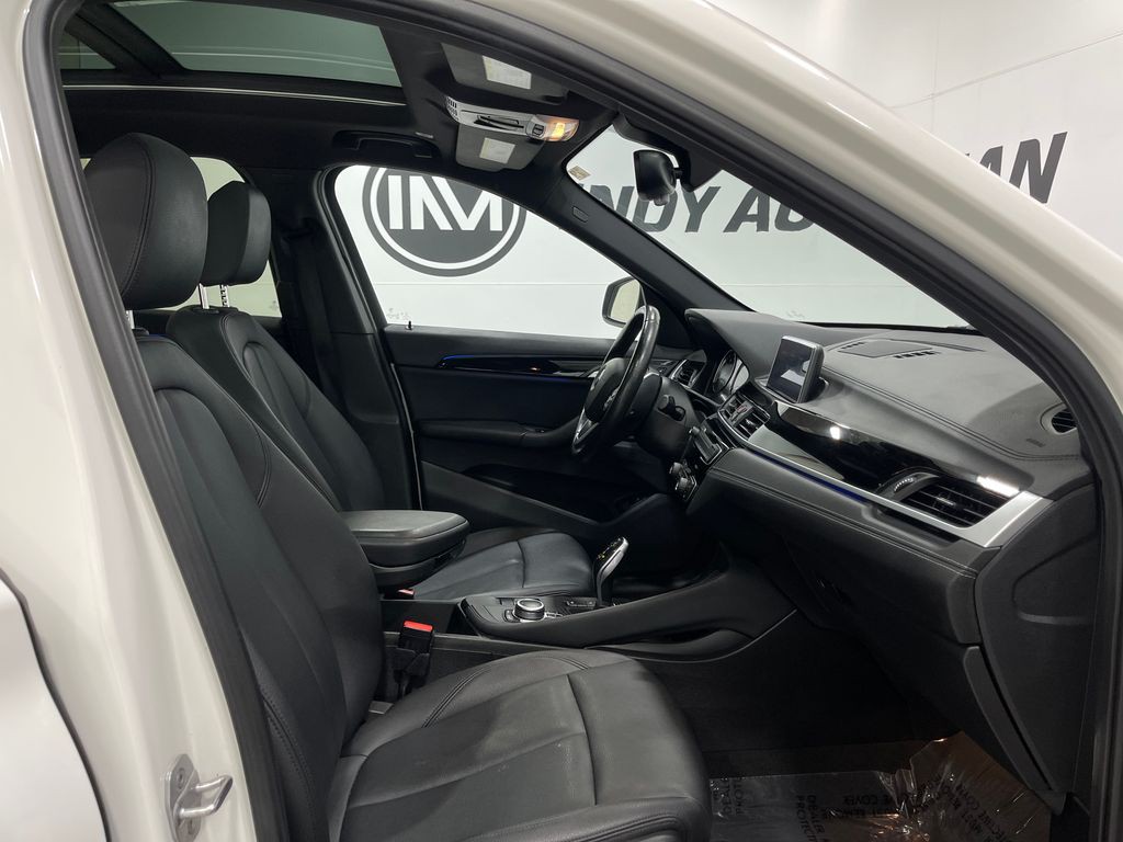 2020 BMW X1 Image 33