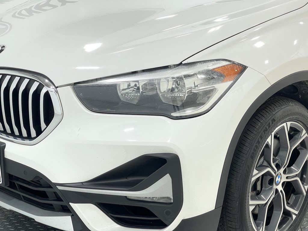 2020 BMW X1 Image 34
