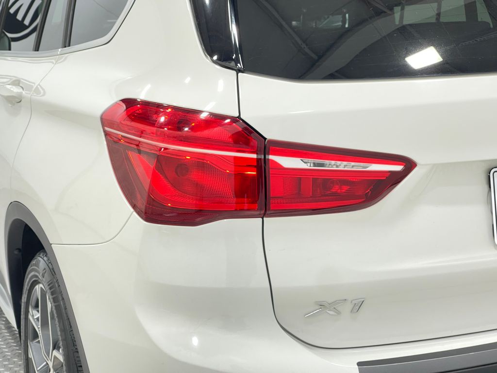 2020 BMW X1 Image 35