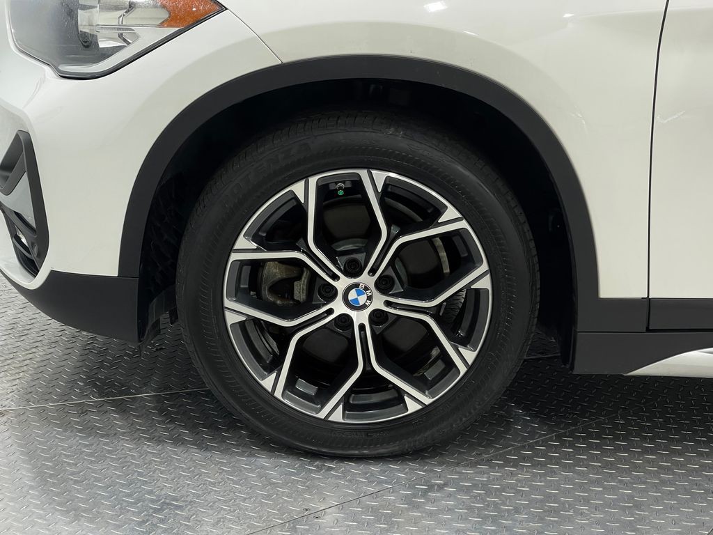 2020 BMW X1 Image 36