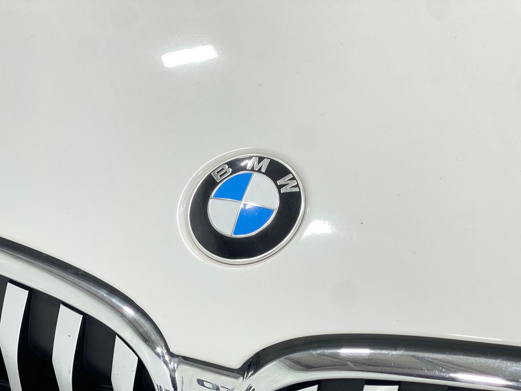 2020 BMW X1 Image 39