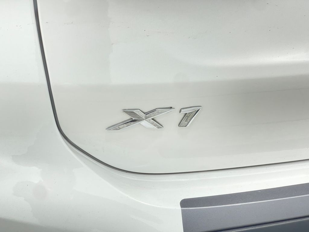 2020 BMW X1 Image 40