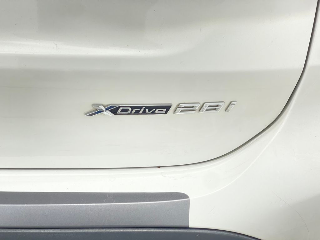 2020 BMW X1 Image 41