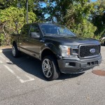 Image for 2019 Ford F-150 XL ID: 6892883