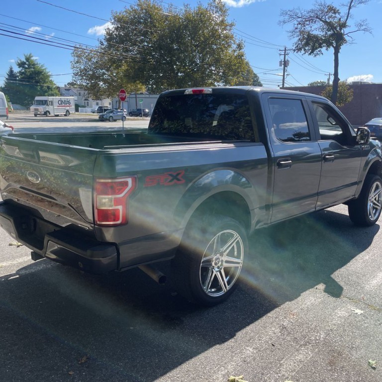 2019 Ford F-150 Image 5