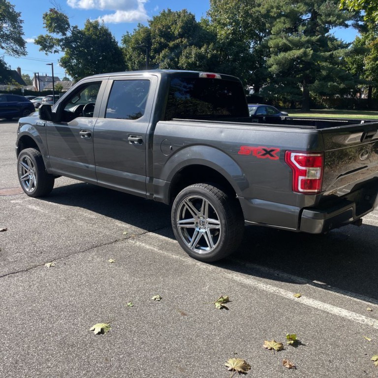 2019 Ford F-150 Image 6