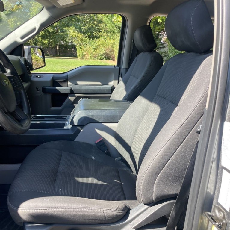 2019 Ford F-150 Image 7