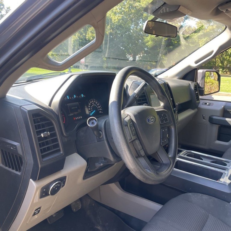 2019 Ford F-150 Image 9