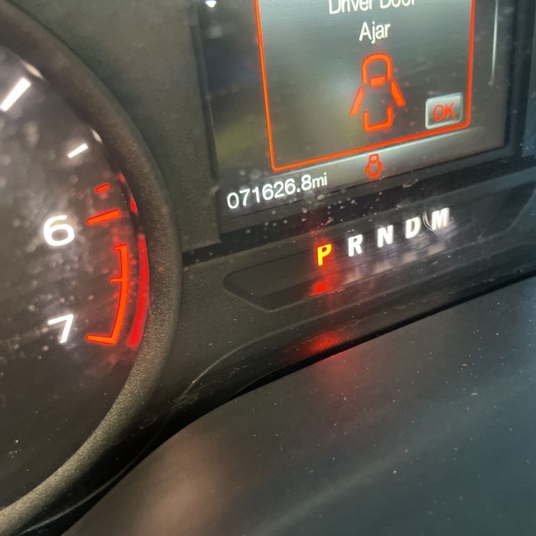 2019 Ford F-150 Image 10