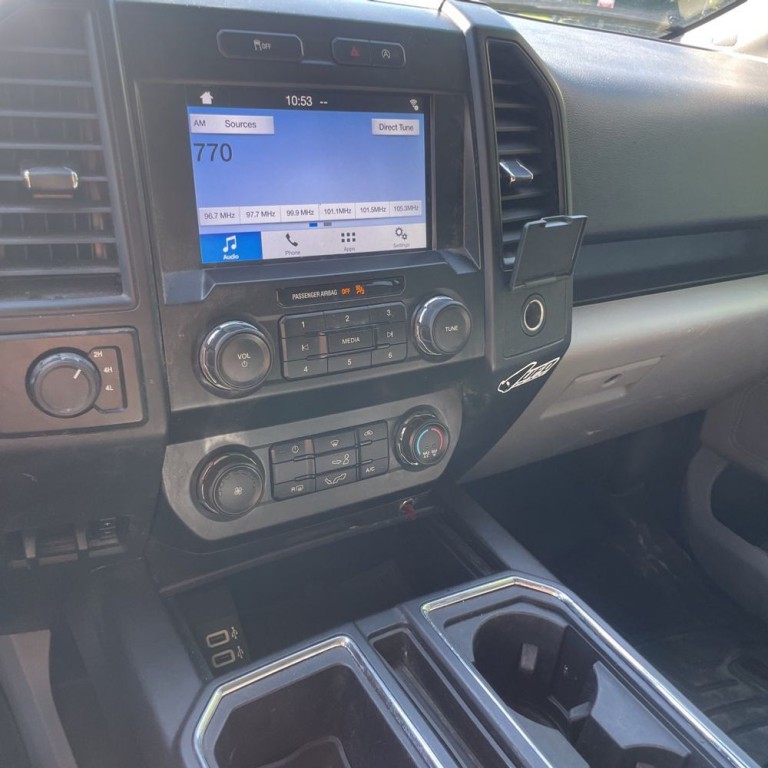 2019 Ford F-150 Image 11