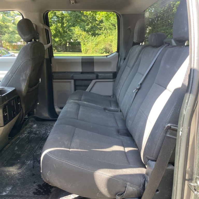 2019 Ford F-150 Image 14