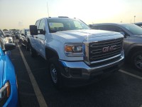 Image for 2019 GMC Sierra 2500 Base ID: 6892884