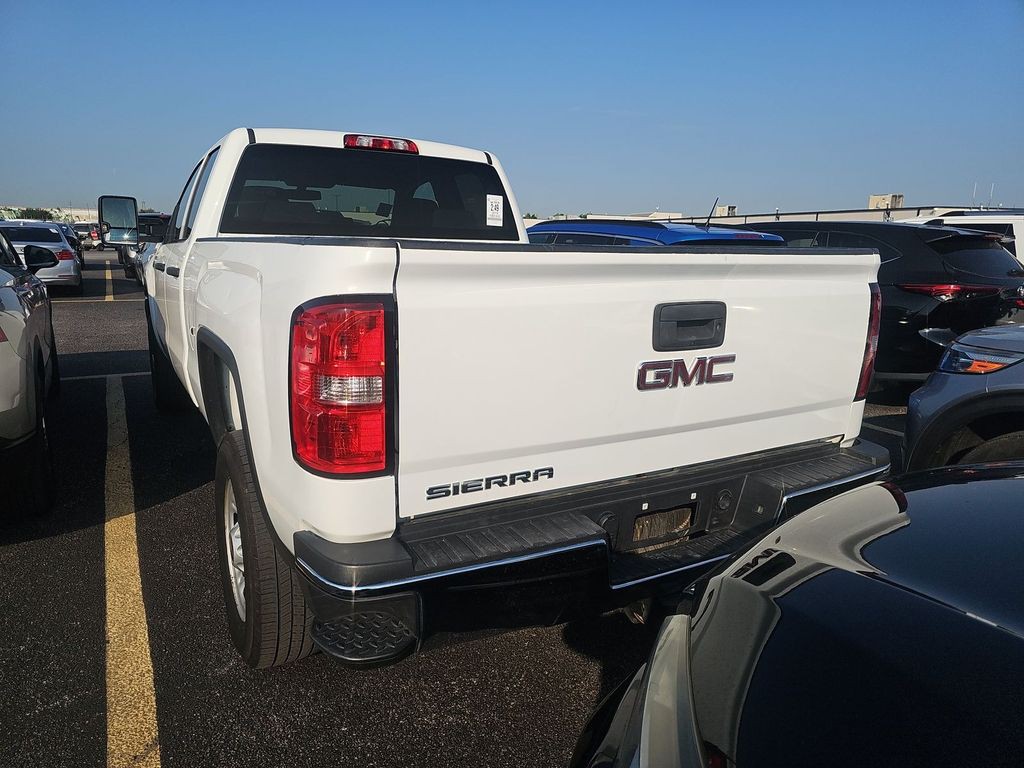 2019 GMC Sierra 2500 Image 5