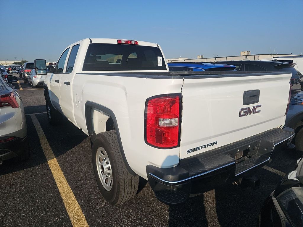 2019 GMC Sierra 2500 Image 6