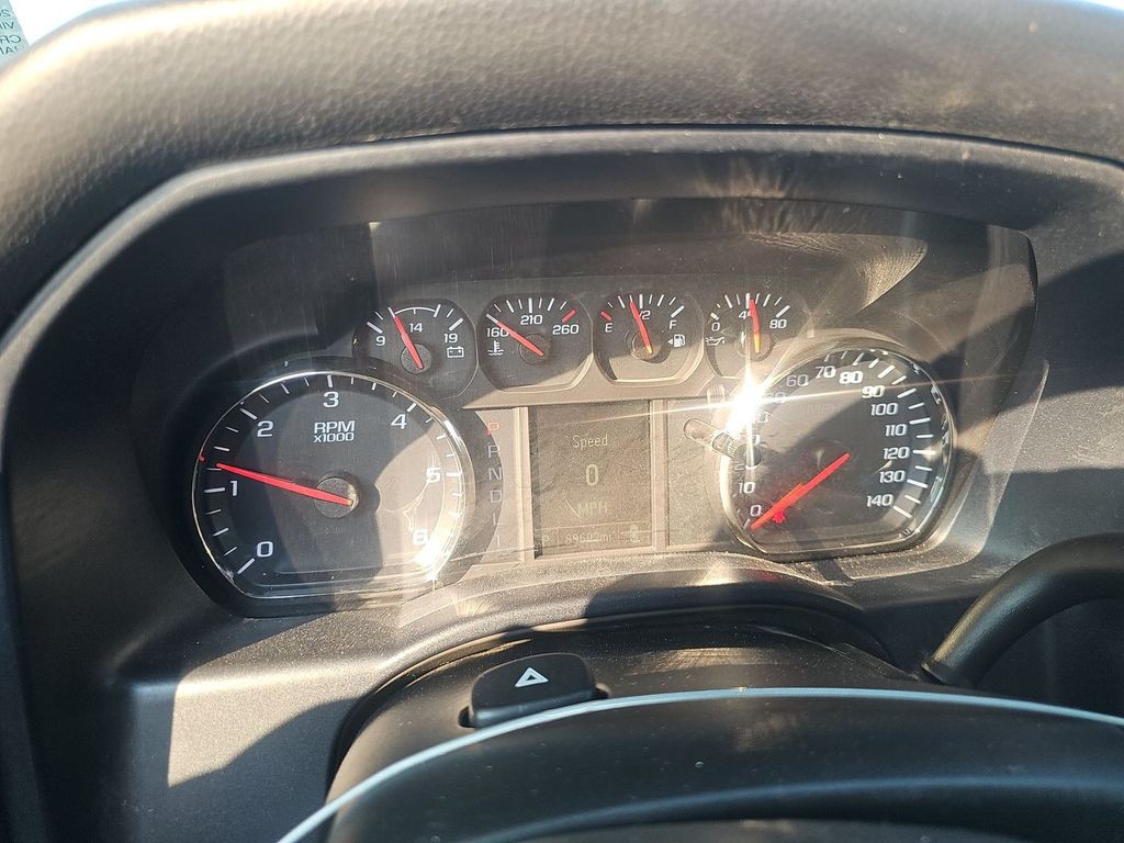 2019 GMC Sierra 2500 Image 10