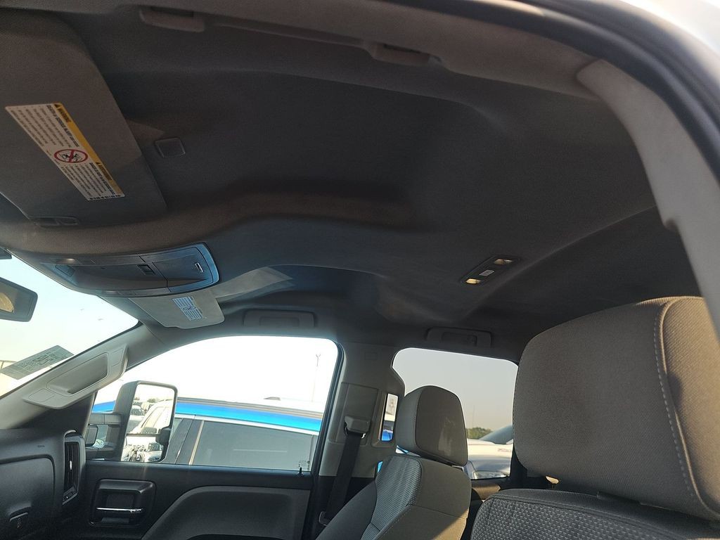 2019 GMC Sierra 2500 Image 11
