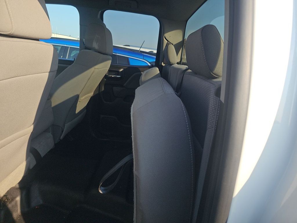 2019 GMC Sierra 2500 Image 12
