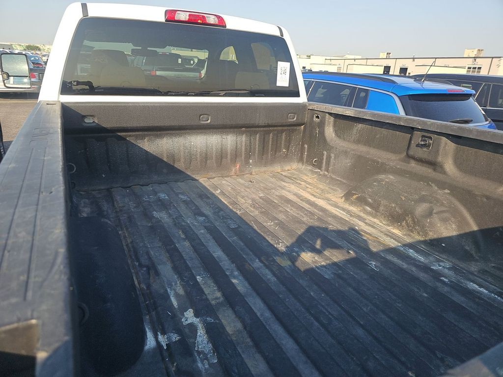 2019 GMC Sierra 2500 Image 13