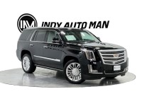 Image for 2018 Cadillac Escalade Platinum Edition ID: 6892886
