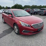 Image for 2017 Hyundai Sonata SE ID: 6892890