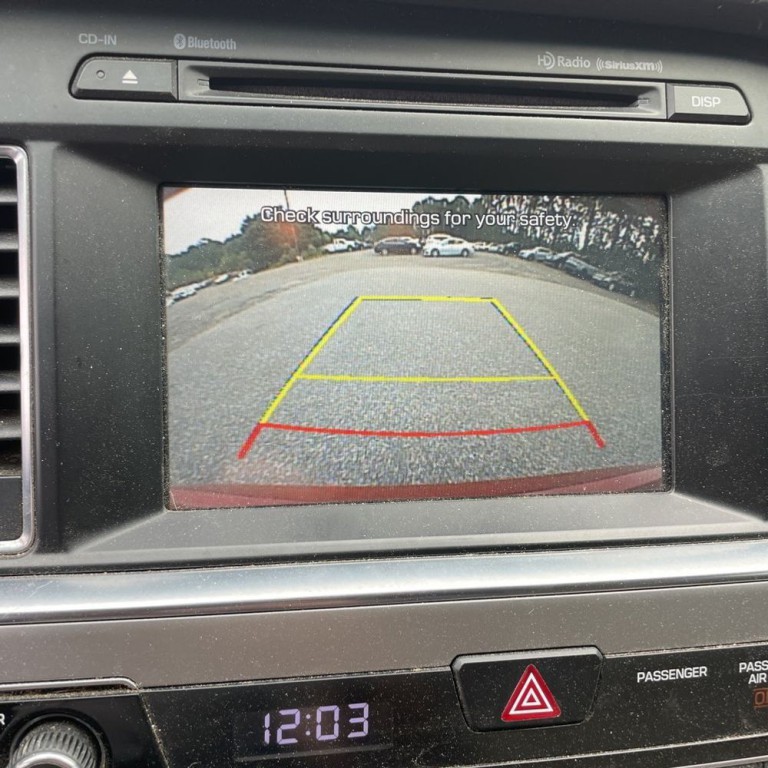 2017 Hyundai Sonata Image 12