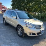Image for 2017 Chevrolet Traverse 2LT ID: 6892891