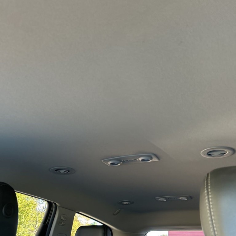 2017 Chevrolet Traverse Image 15