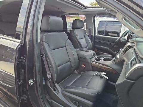 2017 Chevrolet Tahoe Image 5