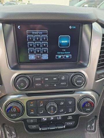 2017 Chevrolet Tahoe Image 7