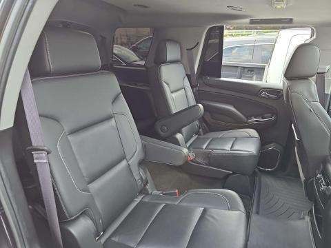 2017 Chevrolet Tahoe Image 10