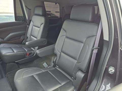 2017 Chevrolet Tahoe Image 11