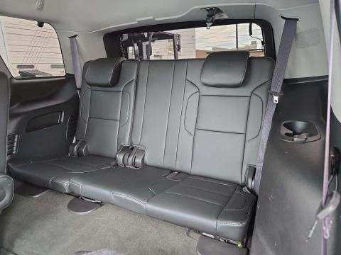 2017 Chevrolet Tahoe Image 12