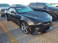 Image for 2017 Chevrolet Camaro SS ID: 6892893