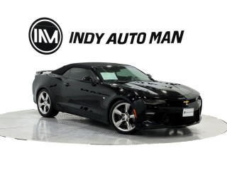 Image for 2017 Chevrolet Camaro SS ID: 6892893