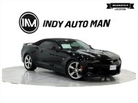 Image for 2017 Chevrolet Camaro SS ID: 6892893