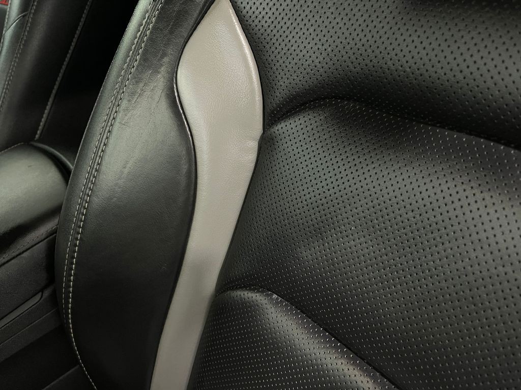 2017 Chevrolet Camaro Image 18